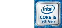 Selo Intel® Core™ i7