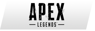 Logo Apex Legend's