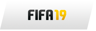 Logo FIFA 2019