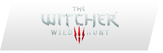 Logo The Witcher III