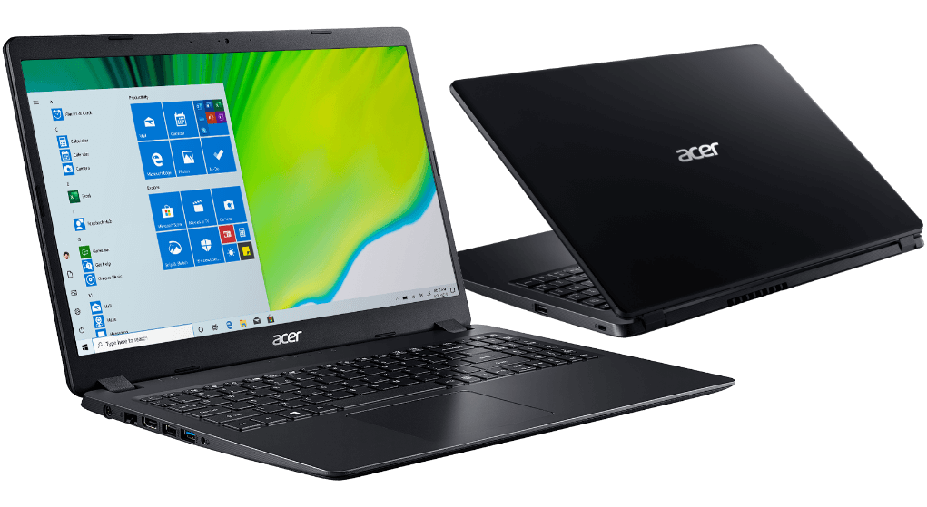 Notebook Acer Aspire 3 A315-42G-R8LU