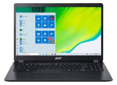 Notebook Acer A315-42G-R8LU