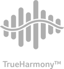 Logo TrueHarmony™