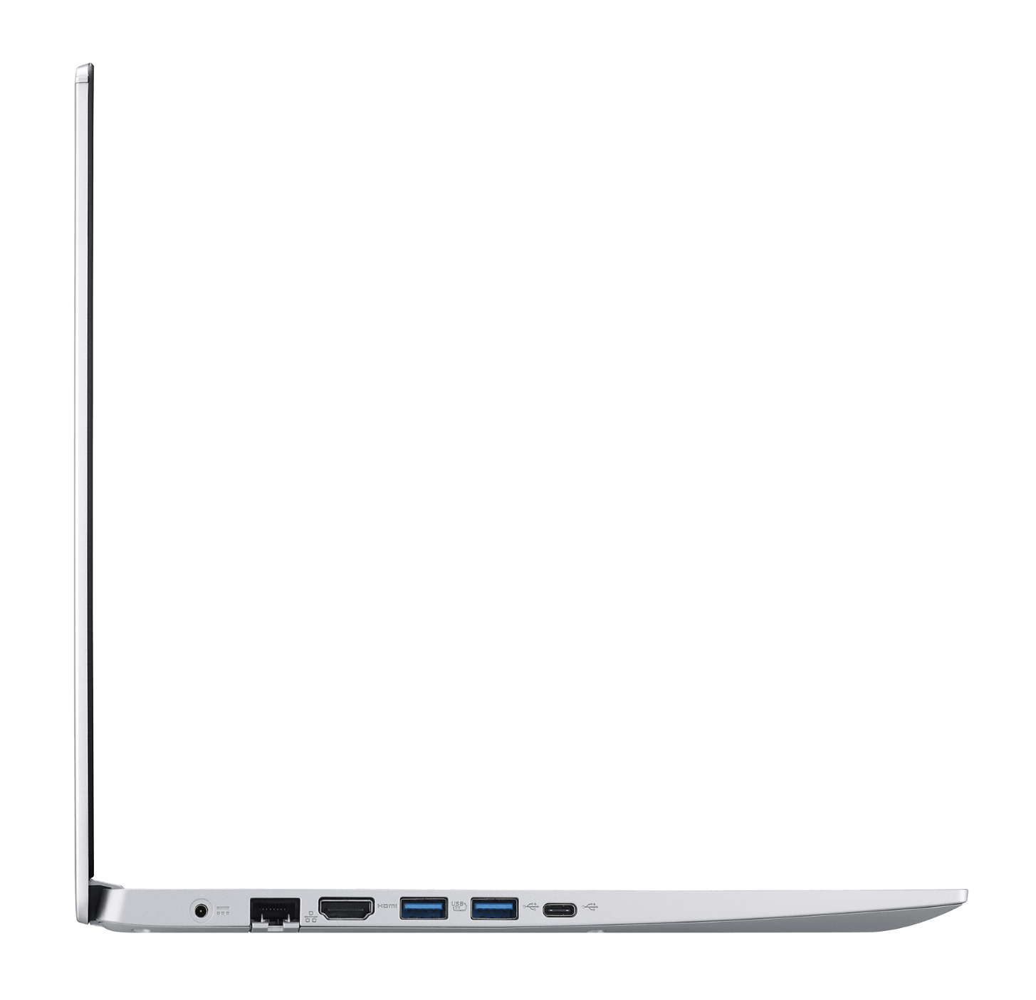 Conectores do Notebook Acer A515-54-587L