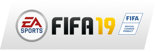 Logo FIFA 2019