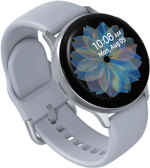 Shops *Samsung Galaxy Active 2 Smartwatch 40 mm