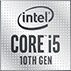Processador Intel Core i5 - 10 geração