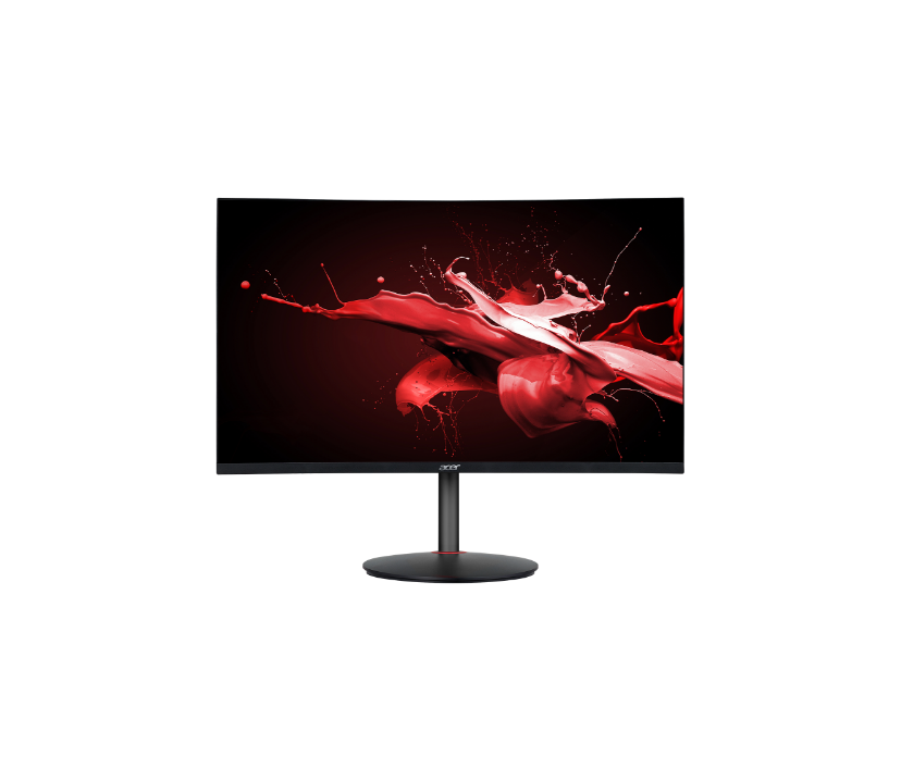 Acer Monitor XZ270X