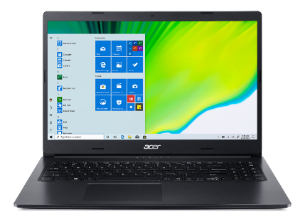 Notebook Acer A315-23G-R2SE