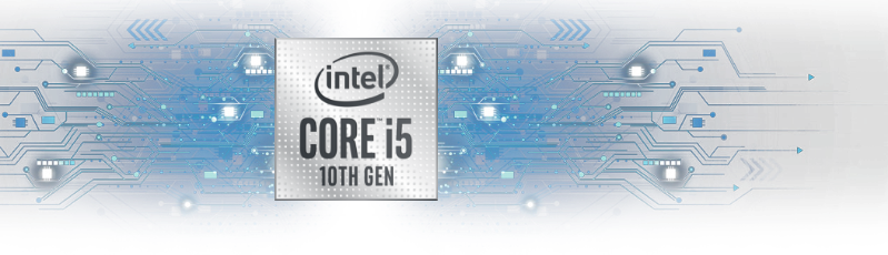 Processador Intel Core i5