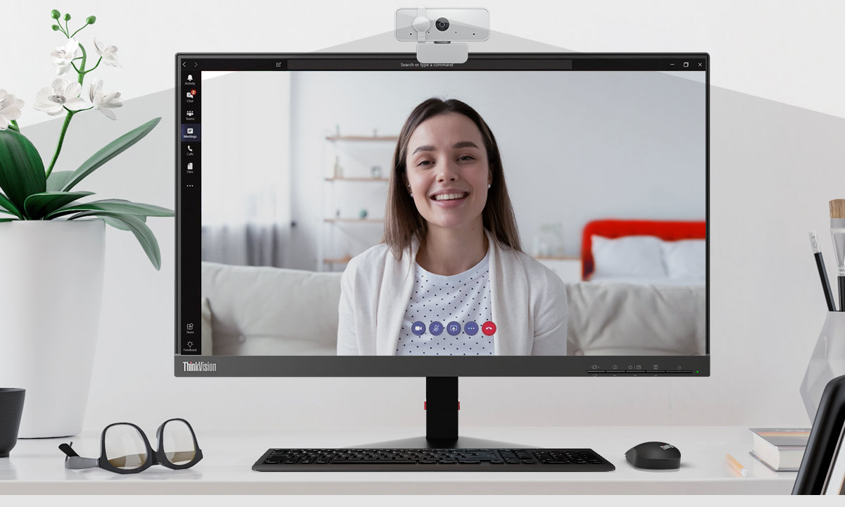 webcam lenovo gxc1b34793 full hd