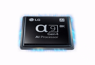 Processador A9 8k