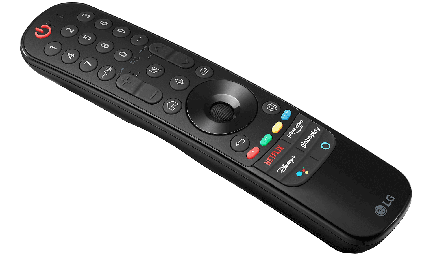 Smart Magic Remote