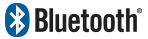 Logo bluetooth