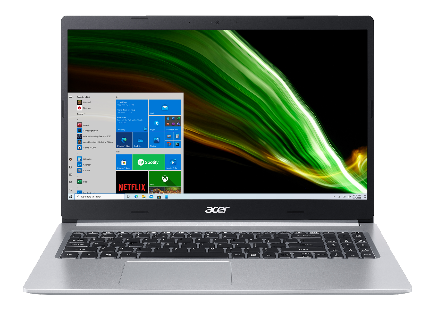 Notebook Acer A515-54G-59KV
