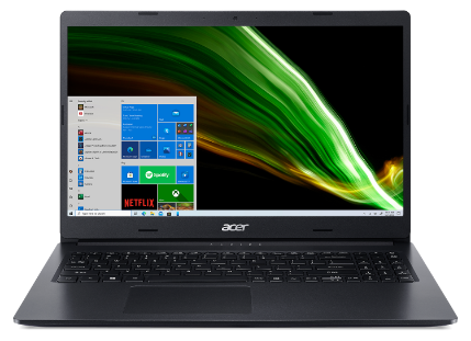 Notebook Acer Aspire 3 A315-23-R6HC
