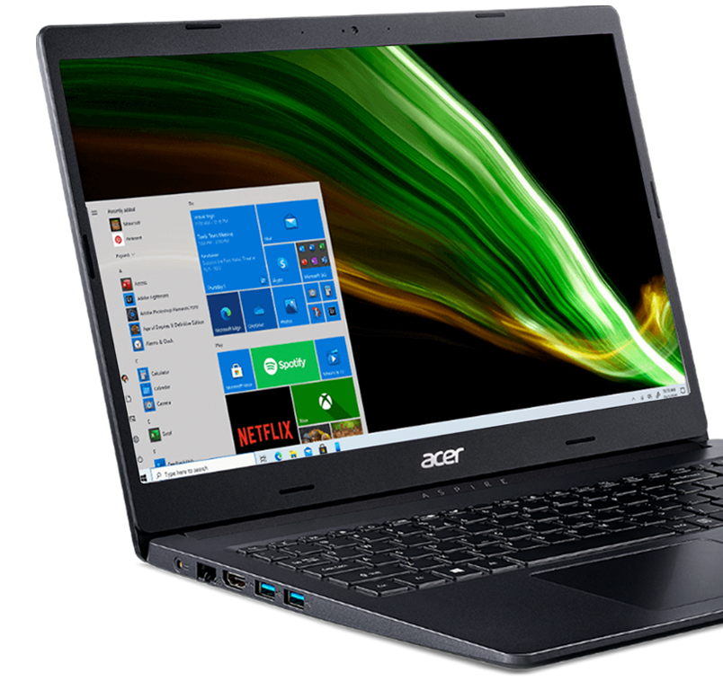 Produto Acer Aspire 3 - A315-23-R6HC