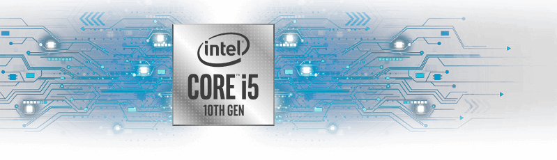 Processador Intel Core i5