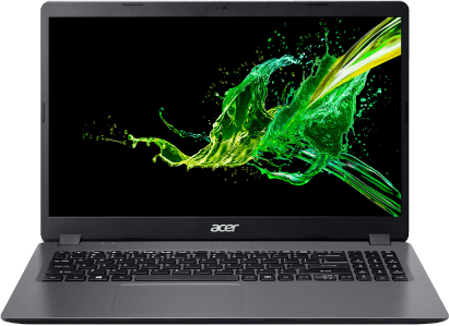 Notebook Acer A315-56-311J