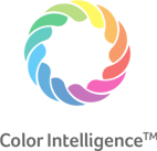Logo Color Intelligence™