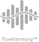 Logo TrueHarmony™