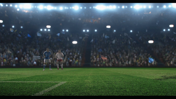 LG NanoCell SPORTS
