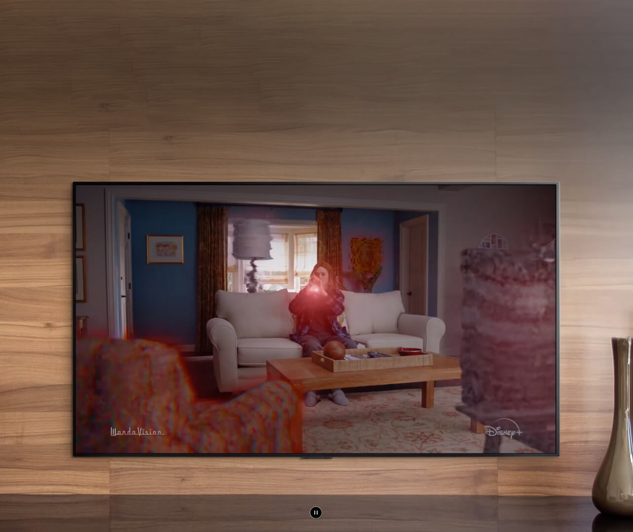 LG NanoCell Cinema