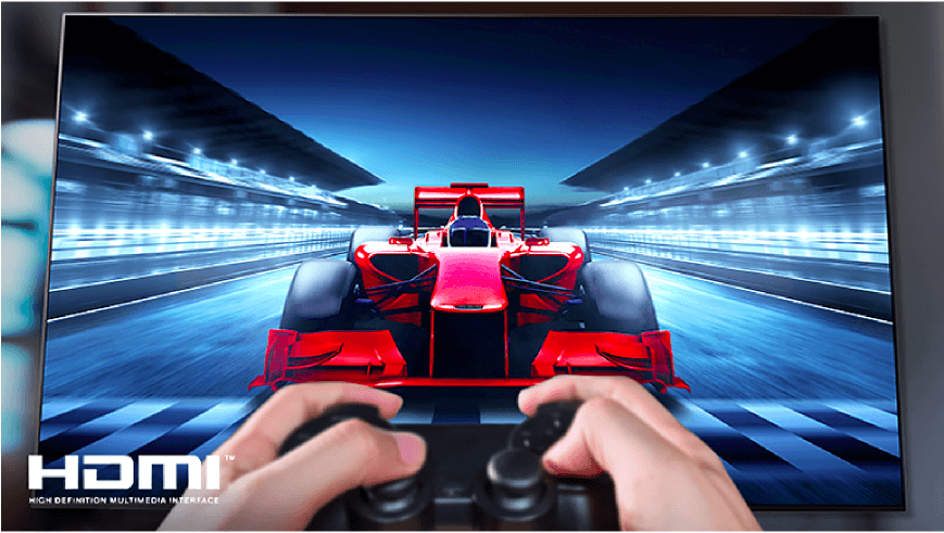 Display HDMI 2.1