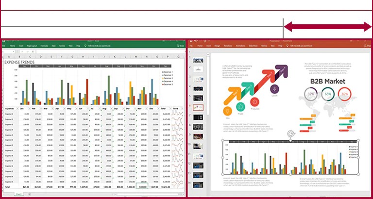Seja multi-tarefa no trabalho