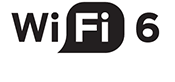 imagem ilustrativa logo Wifi 6