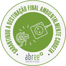 abree - Garantindo a destinação final ambientalmente correta