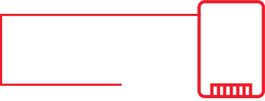 Ícone SSD de 512 GB