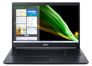 Notebook Acer A515-54-505Q