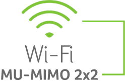 Imagem wireless