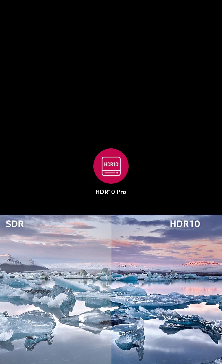 HDR10 Pro