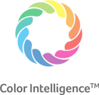 Logo Color Intelligence™