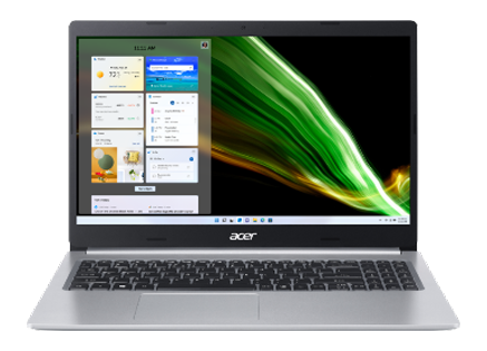 Notebook Acer A515-45G-R3BM