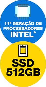 imagem ilustrativa SSD 512GB