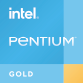 Logo Processador Intel 