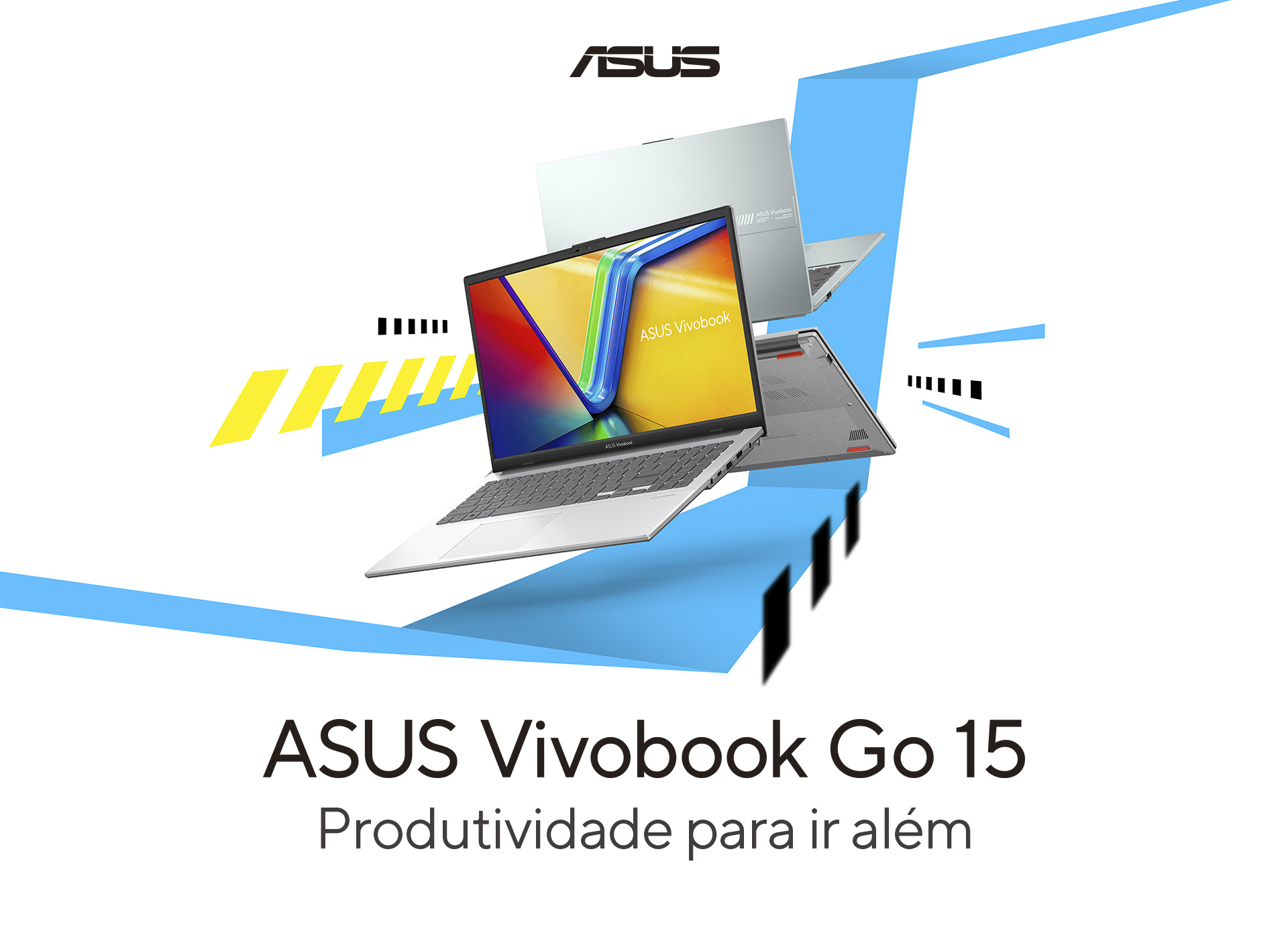 Vivobook Go 15