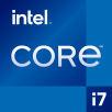 Logo Processador Intel i3