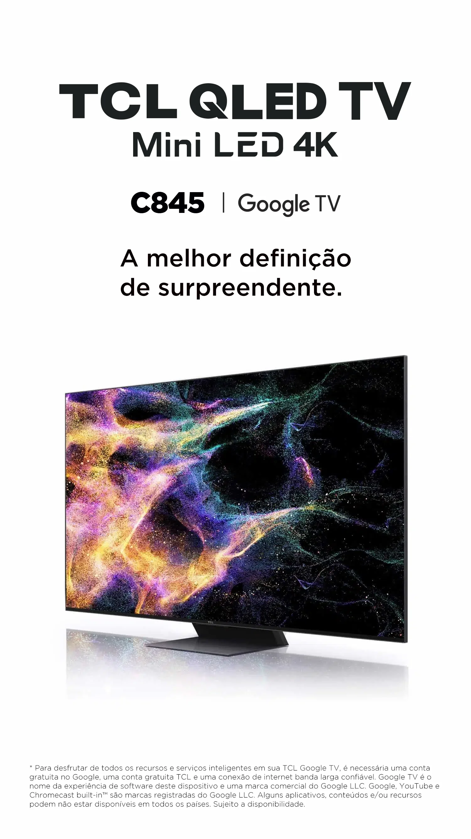 Televisão