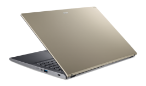 Notebook Acer Aspire 5 visto de trás