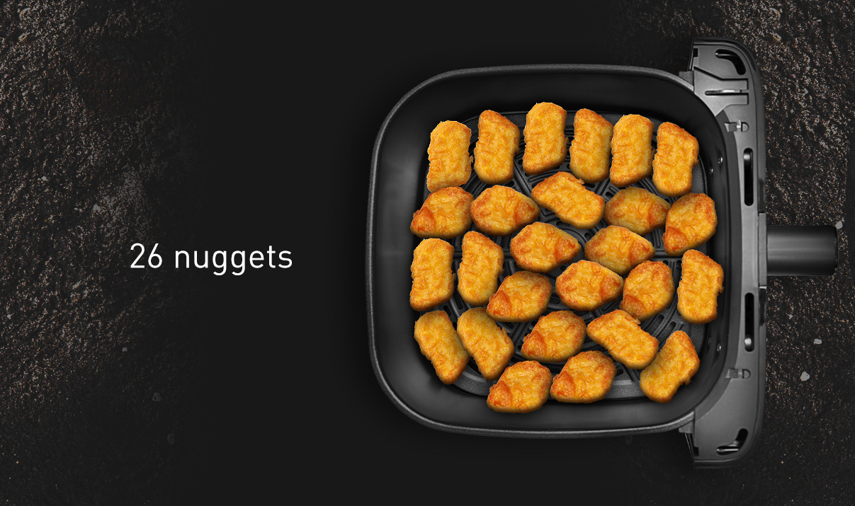 26 nuggets