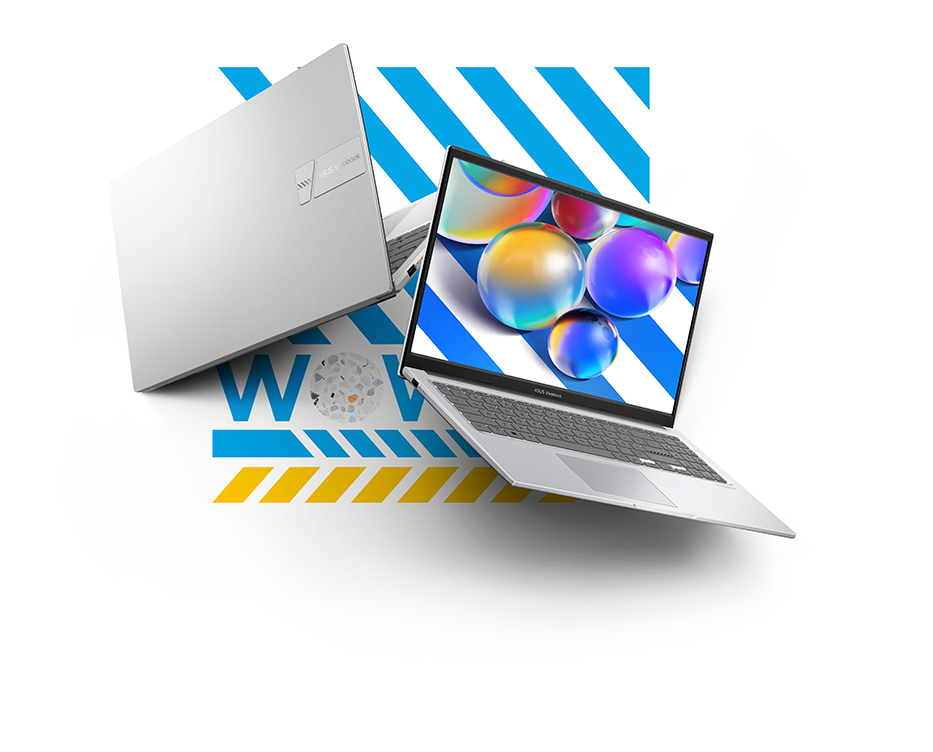 Vivobook 15