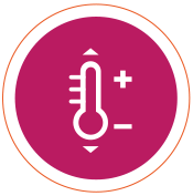 REGULAGEM DE TEMPERATURA