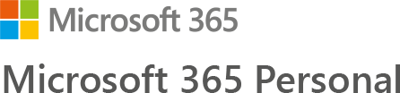 Microsoft 365 Personal