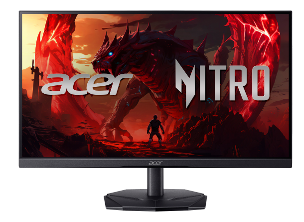 Acer Monitor VG240Y D