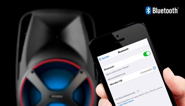 BLUETOOTH