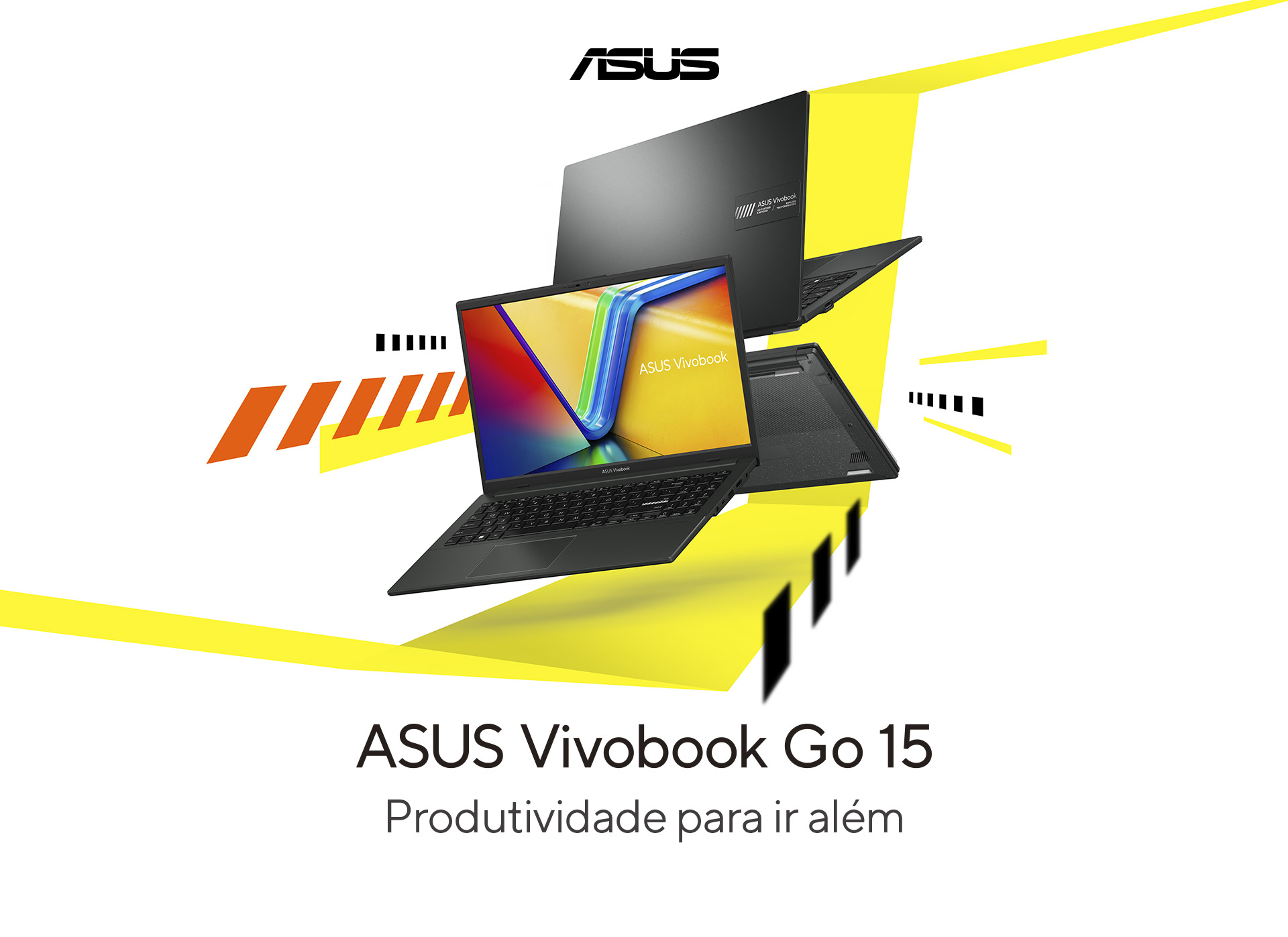 Vivobook Go 15